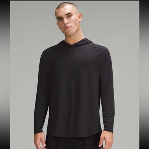 3RD RESTOCK Lululemon Men’s “License to Train” Hoodie (L) *BESTSELLER*